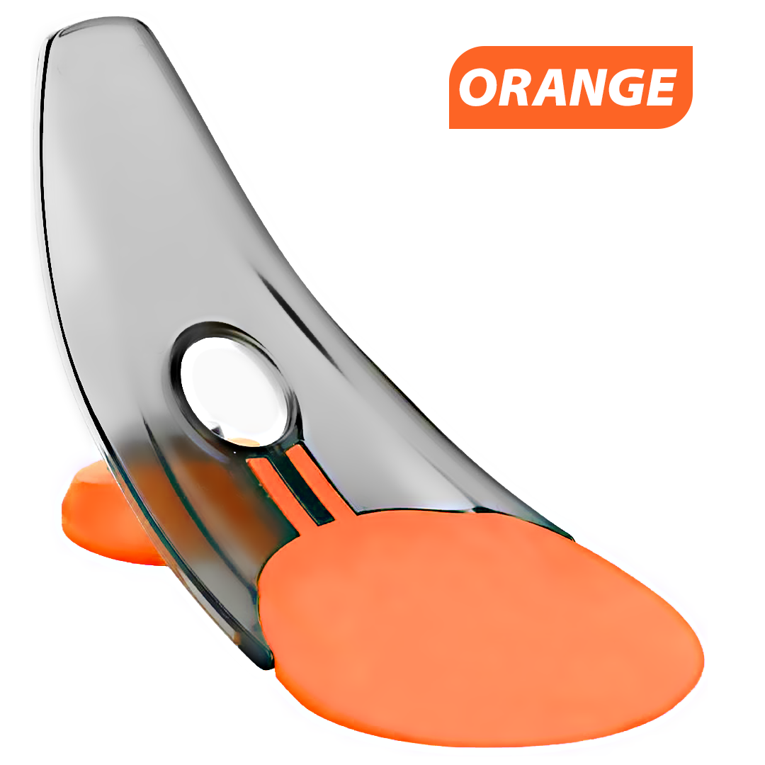 MrCaddie Adjustable Pressure Putt Trainer