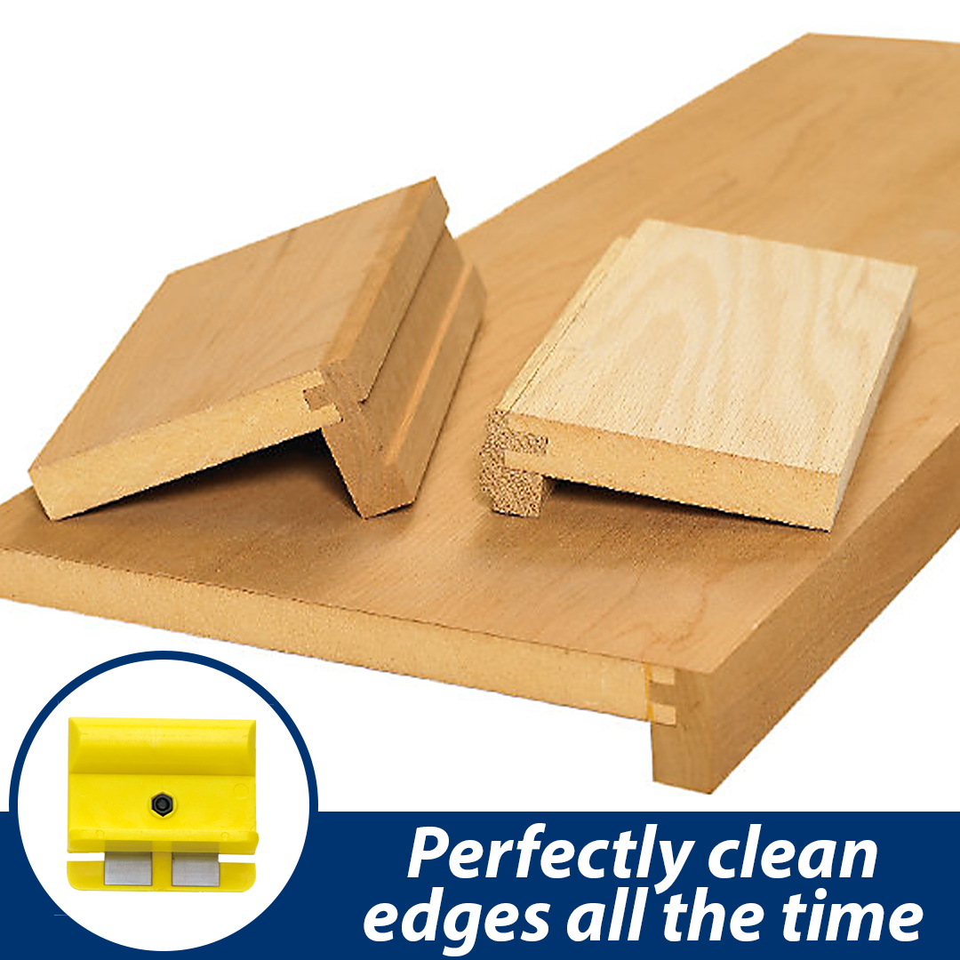 ProBand Edge Trimmer