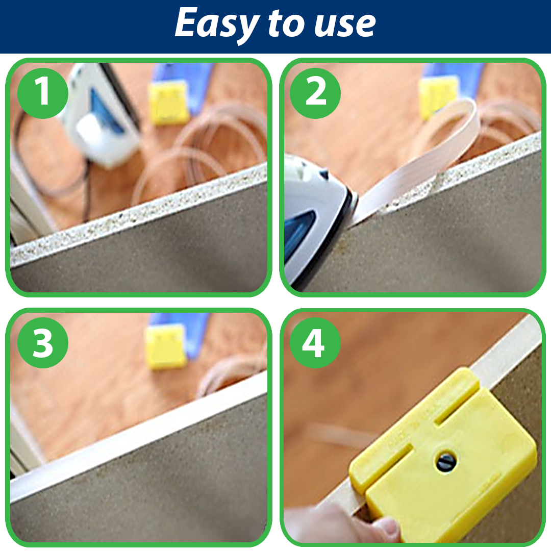 ProBand Edge Trimmer