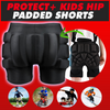 Protect+ Kids Hip Padded Shorts