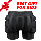 Protect+ Kids Hip Padded Shorts