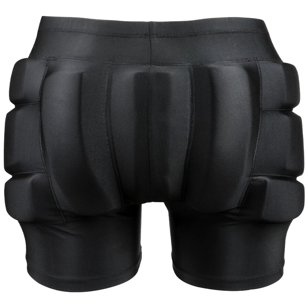 Protect+ Kids Hip Padded Shorts