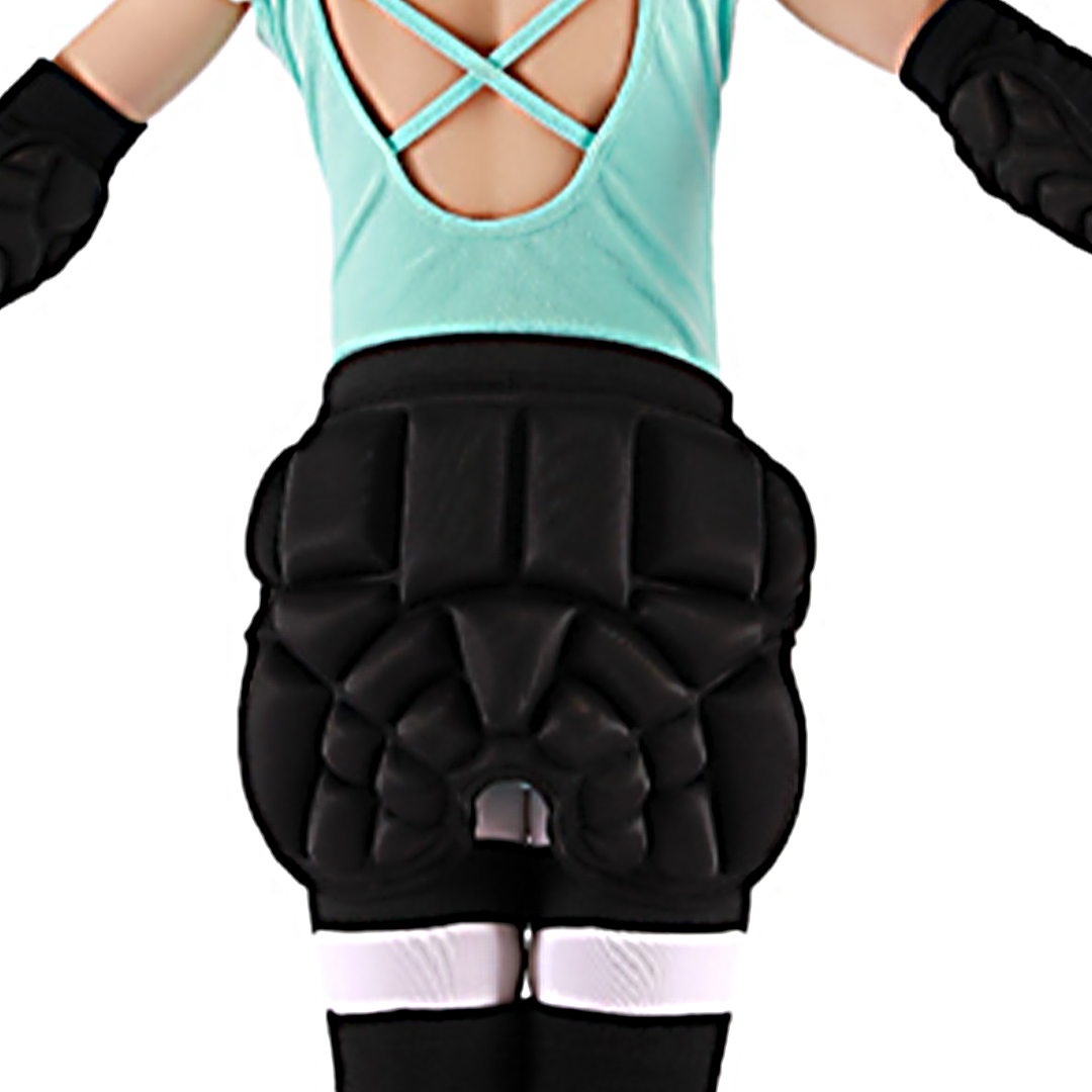 Protect+ Kids Hip Padded Shorts