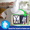 QuickDry Portable Clothes Dryer Bag