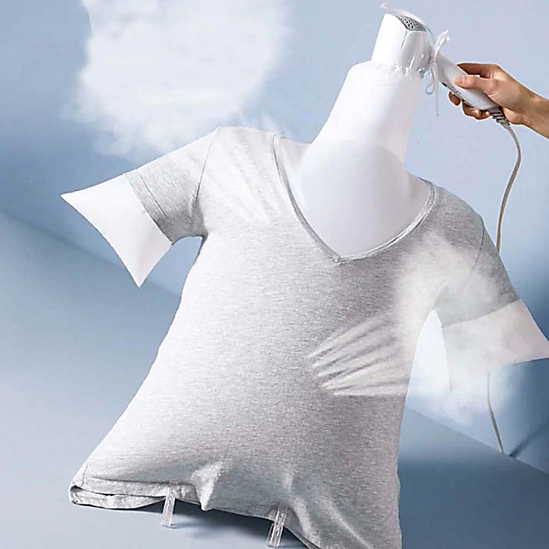 QuickDry Portable Clothes Dryer Bag