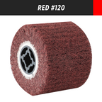 Non-Woven Abrasive Flap Wheel