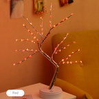 Bonsai Fairy Tree Light