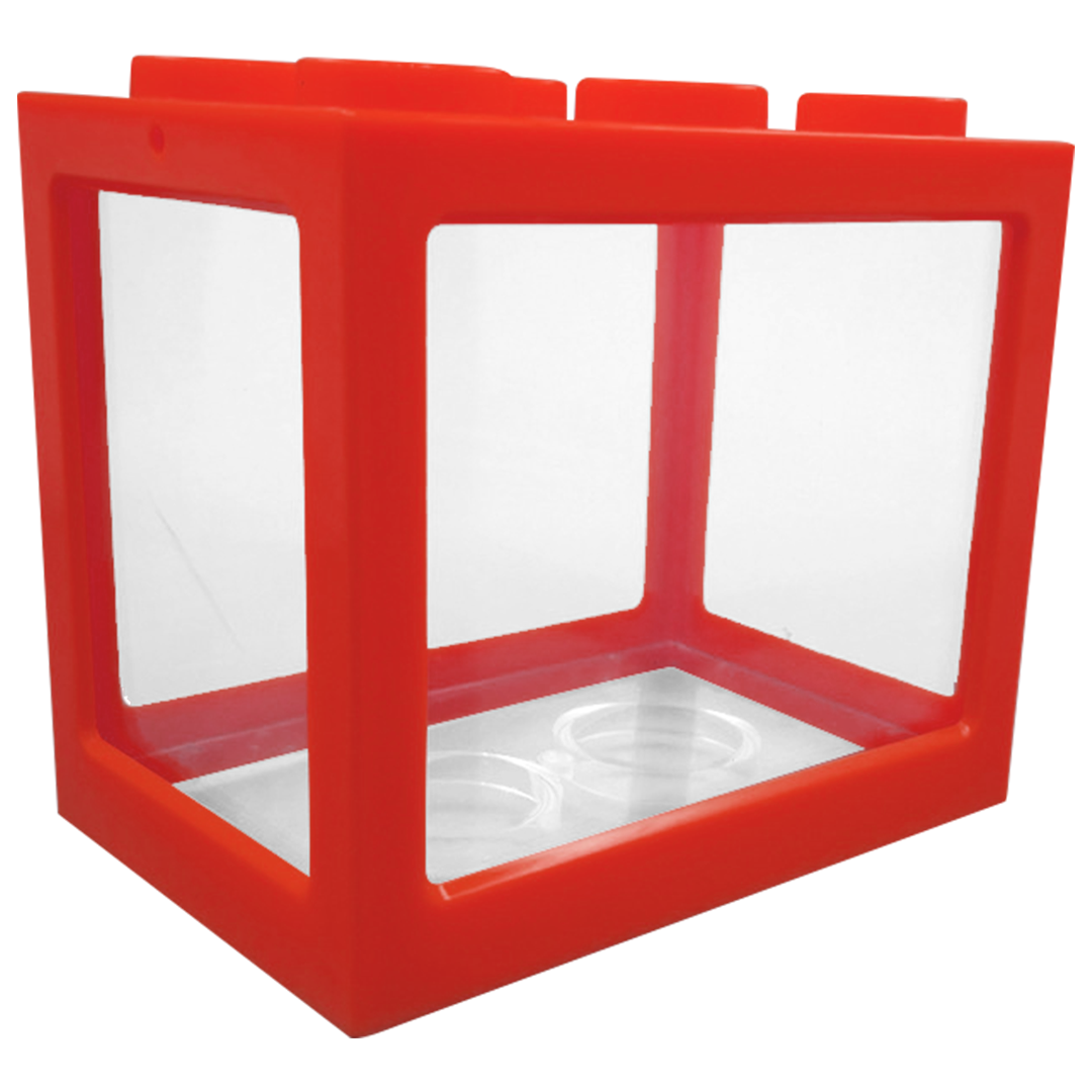 AquaCOOL Mini Fish Tank