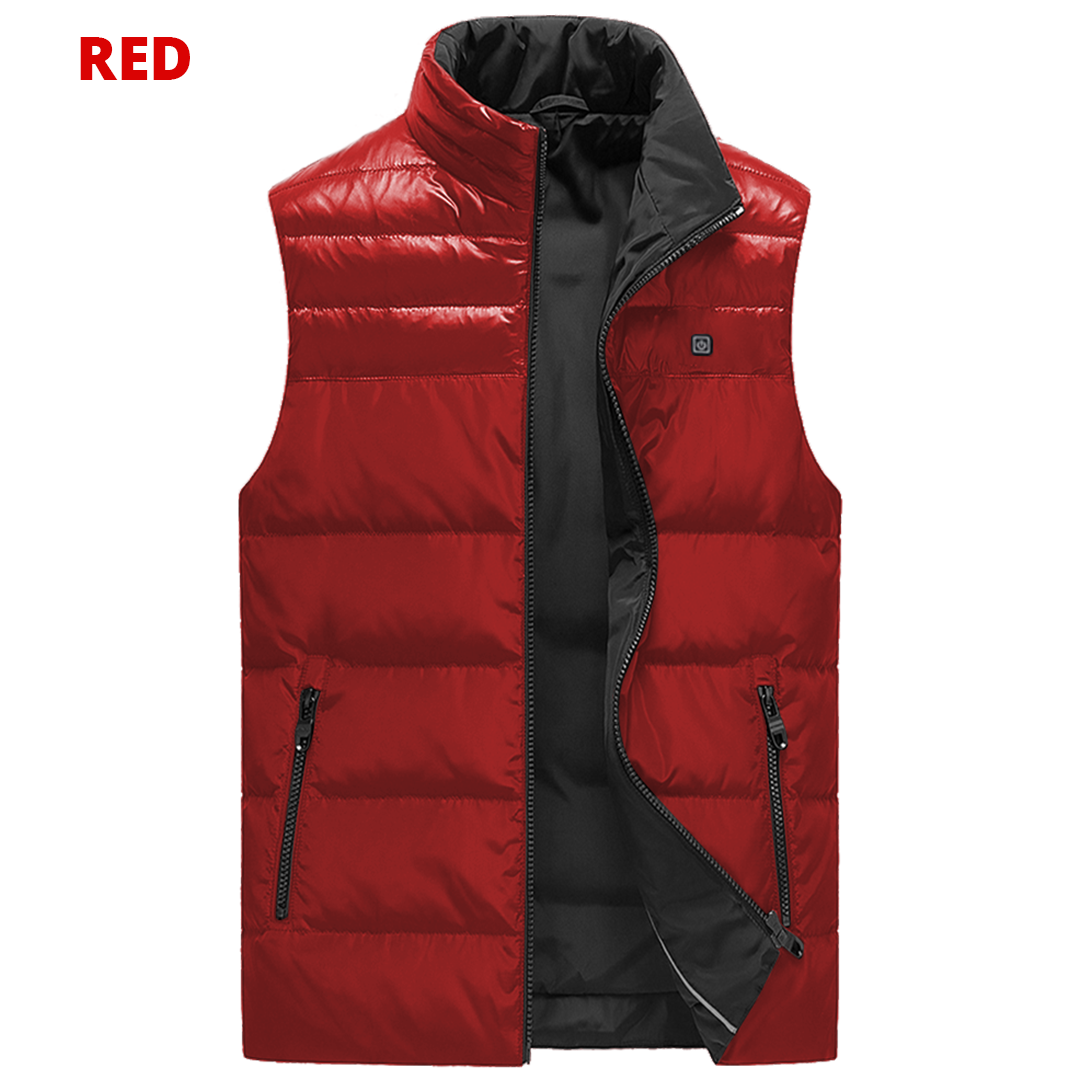 ColdFront Unisex Lightweight Thermal Vest