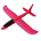 FunFly Hand Throw Foam Glider Plane
