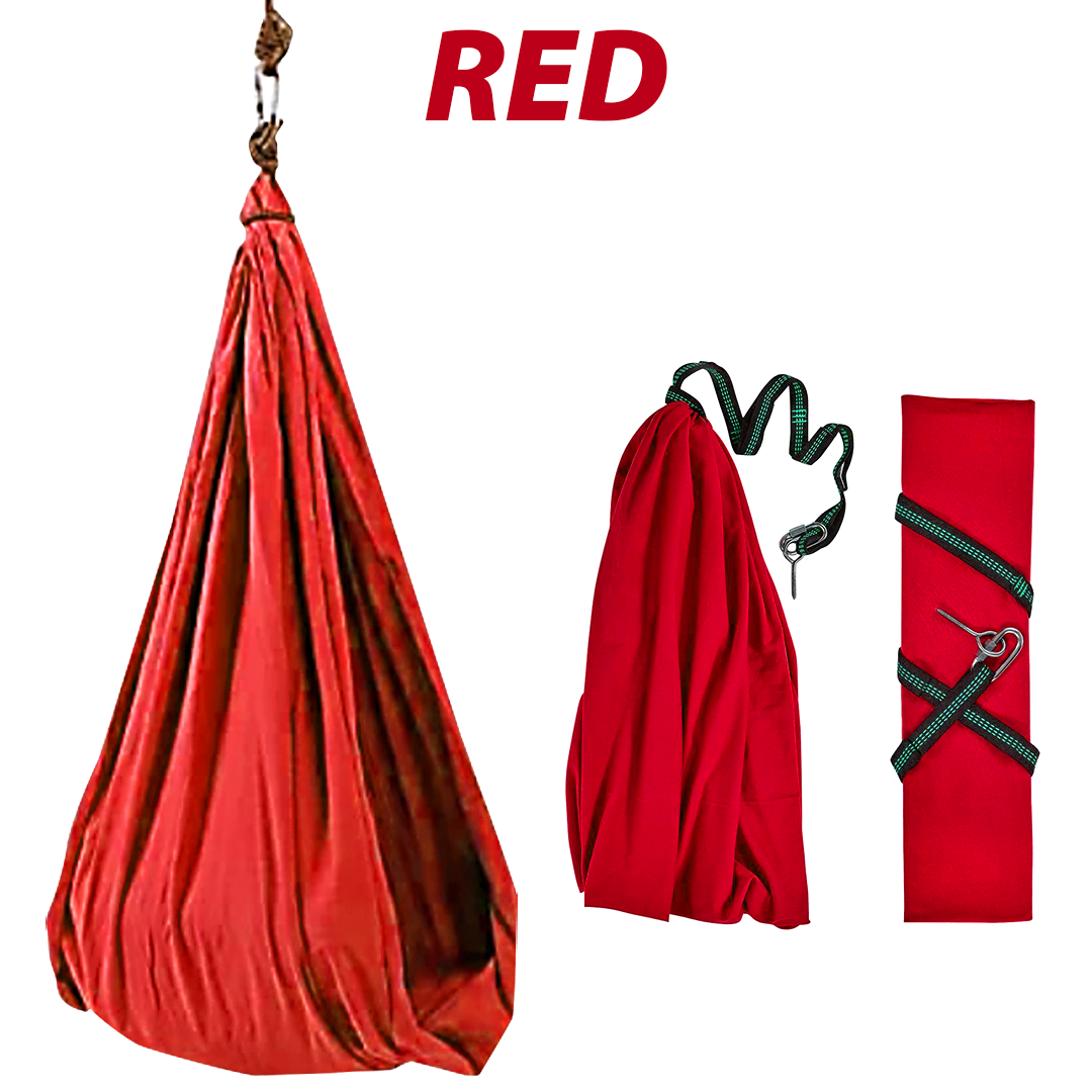 RelaxPod Kids Hammock Swing