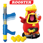 MyMy Hungry Duck Target Feeding Game