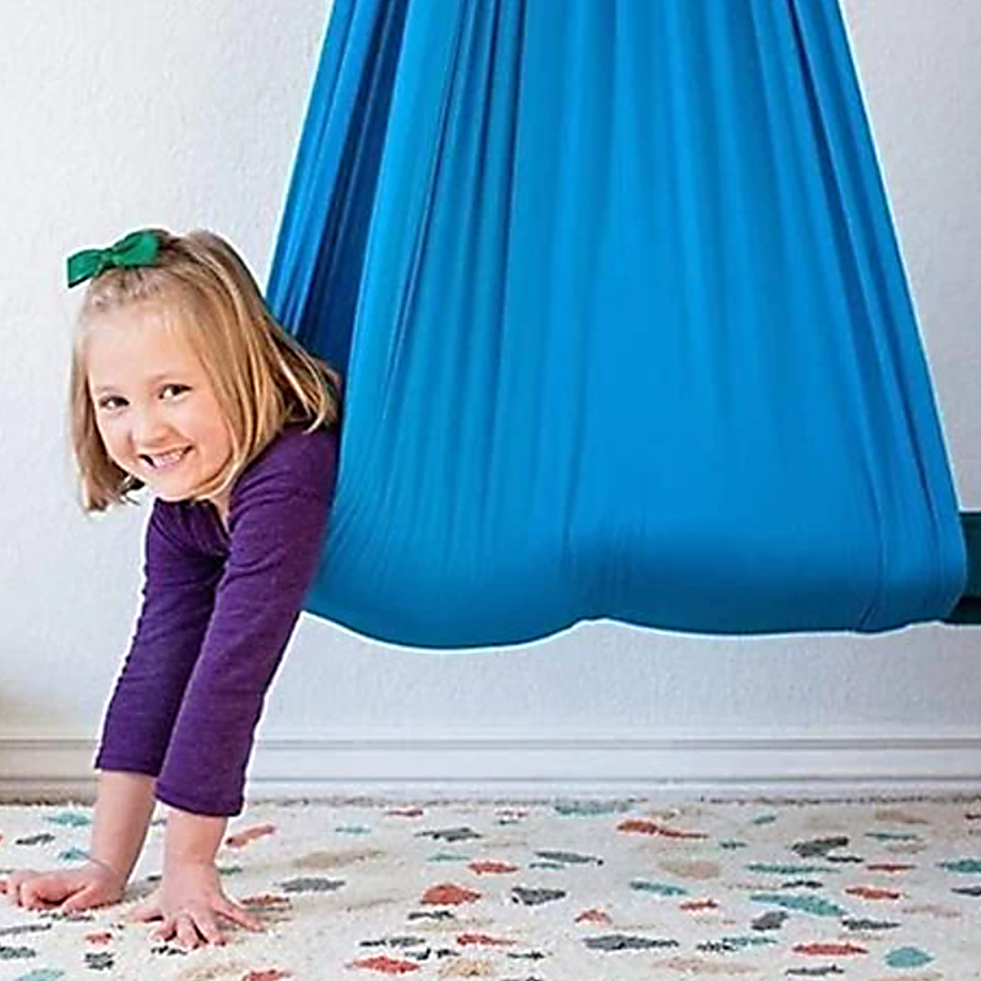 RelaxPod Kids Hammock Swing