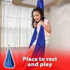 RelaxPod Kids Hammock Swing