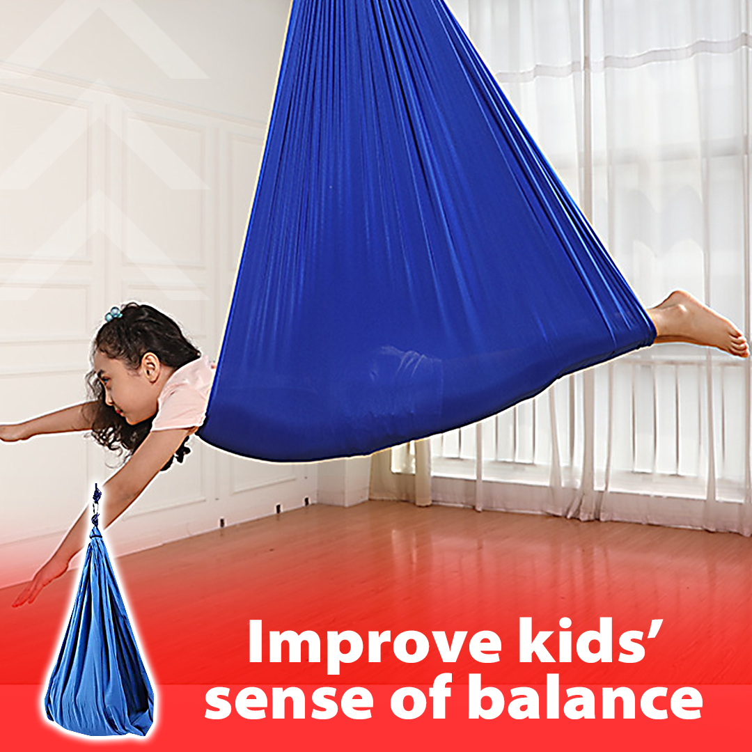 RelaxPod Kids Hammock Swing