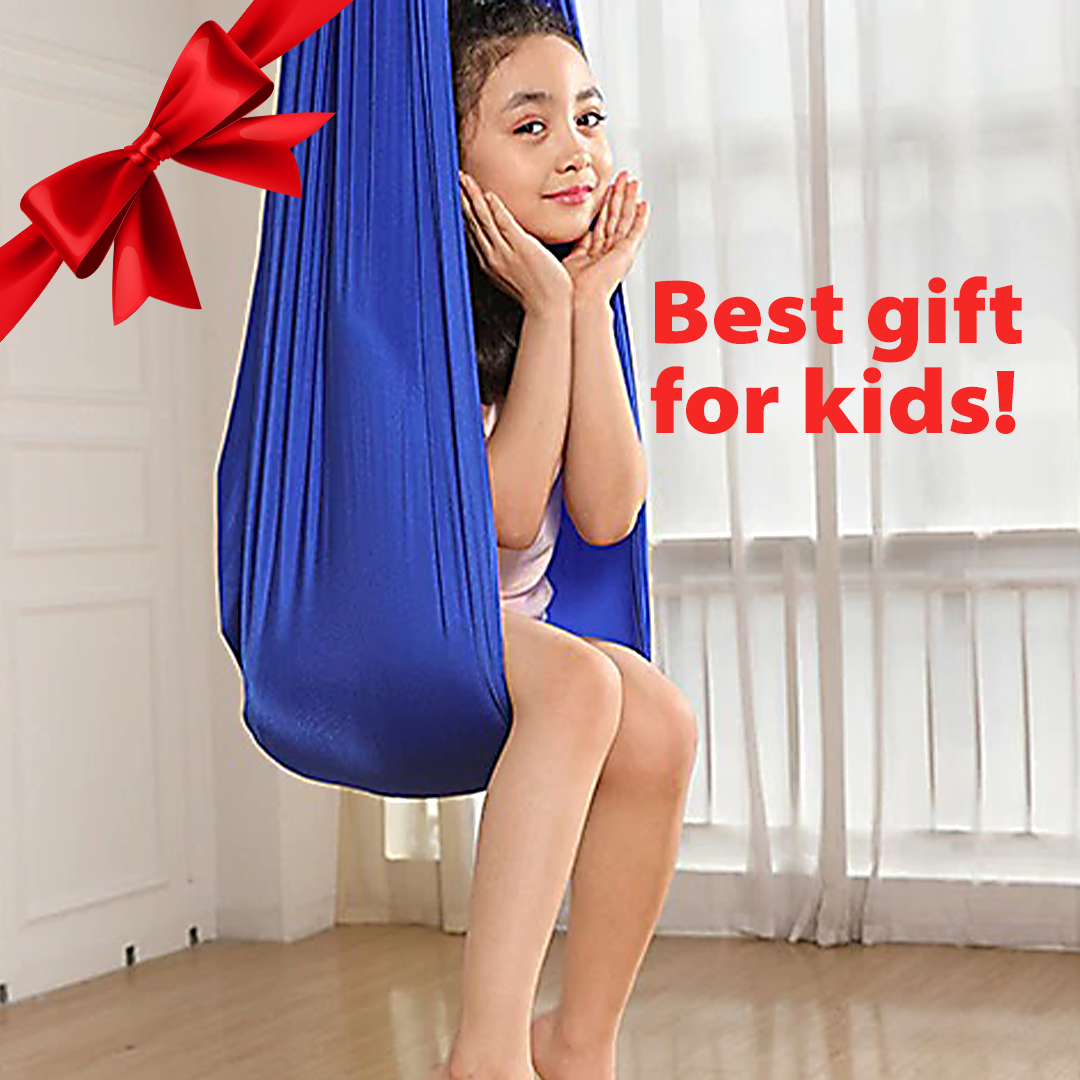 RelaxPod Kids Hammock Swing