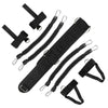 ThrowPunch Boxing Full Training Resistance Bands