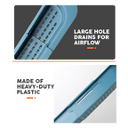 Retractable Sink Organizer Rack