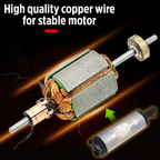 Revo+ 12V24 Fuel Transfer Pump