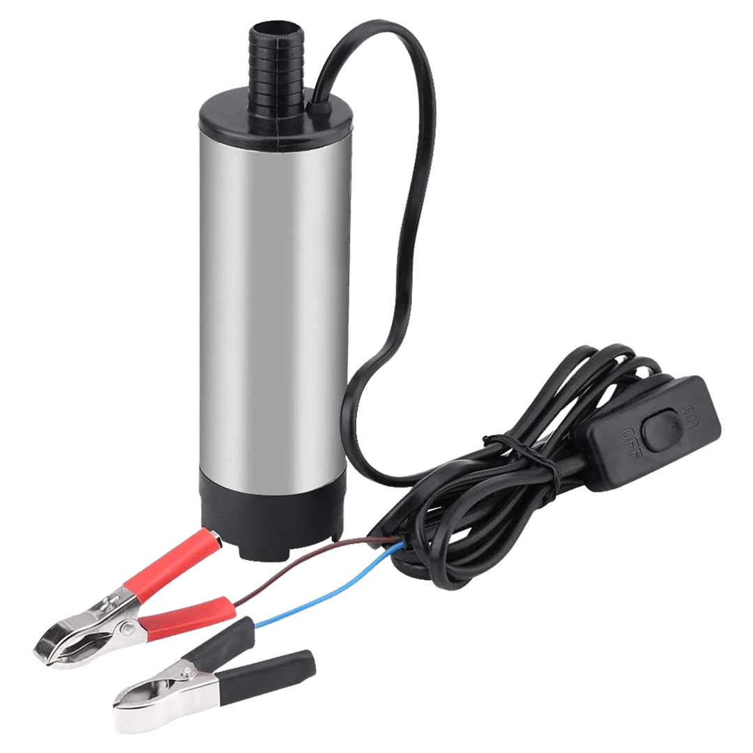 Revo+ 12V24 Fuel Transfer Pump