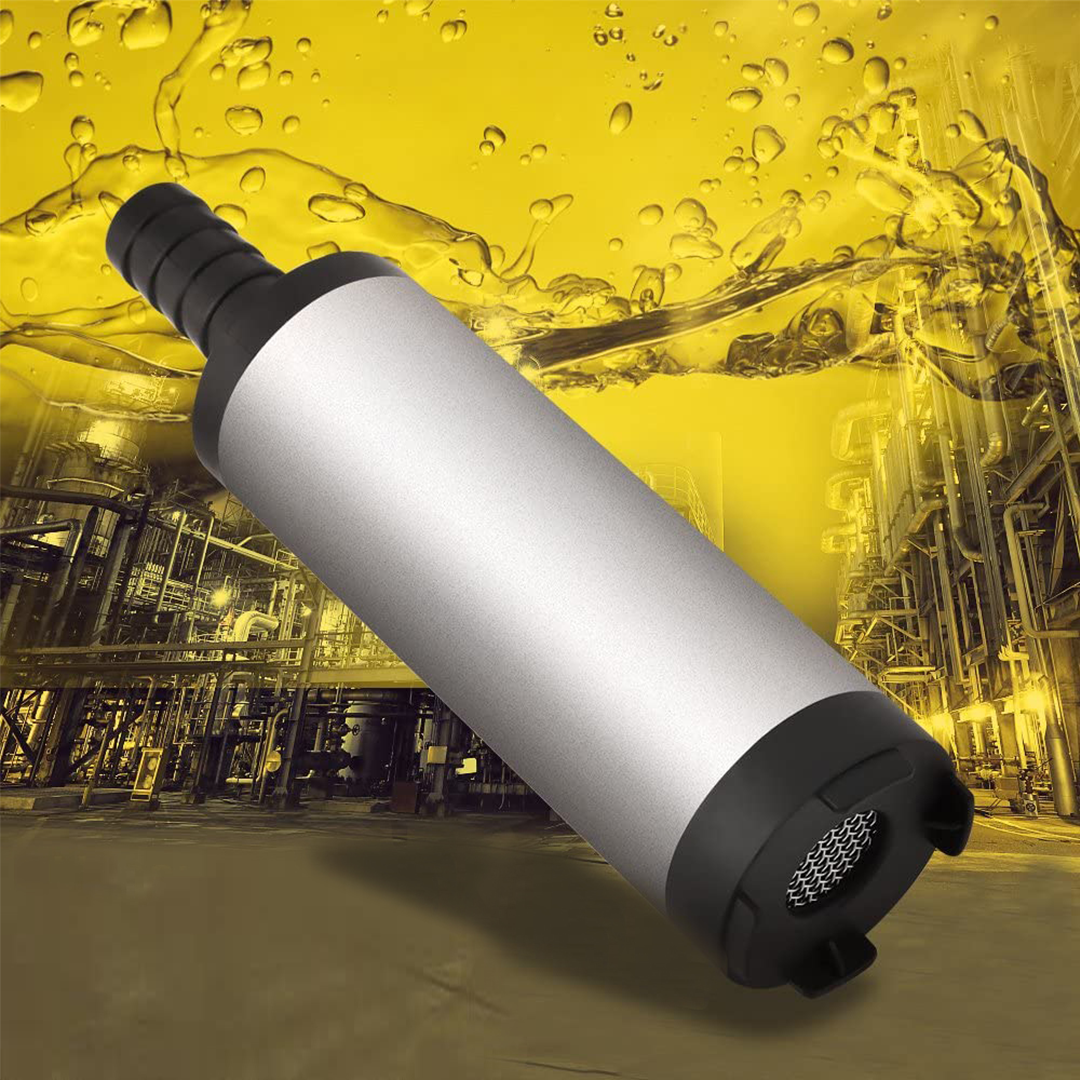 Revo+ 12V24 Fuel Transfer Pump