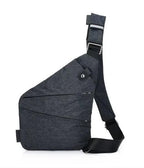 Anti-Theft Sling Bag