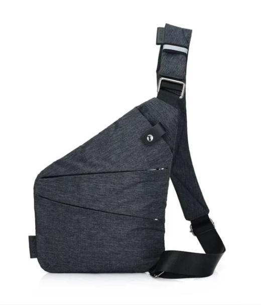 Anti-Theft Sling Bag