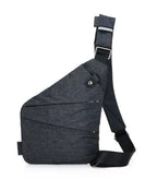 Anti-Theft Sling Bag