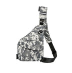 Anti-Theft Sling Bag
