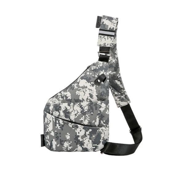 Anti-Theft Sling Bag