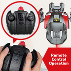 RoboCar Wall Climbing Toy Car