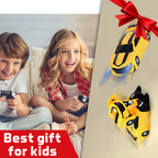 RoboCar Wall Climbing Toy Car