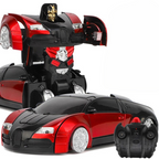RoboCar Wall Climbing Toy Car