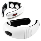 RxMuscle Portable Electric Neck Massager & Heater