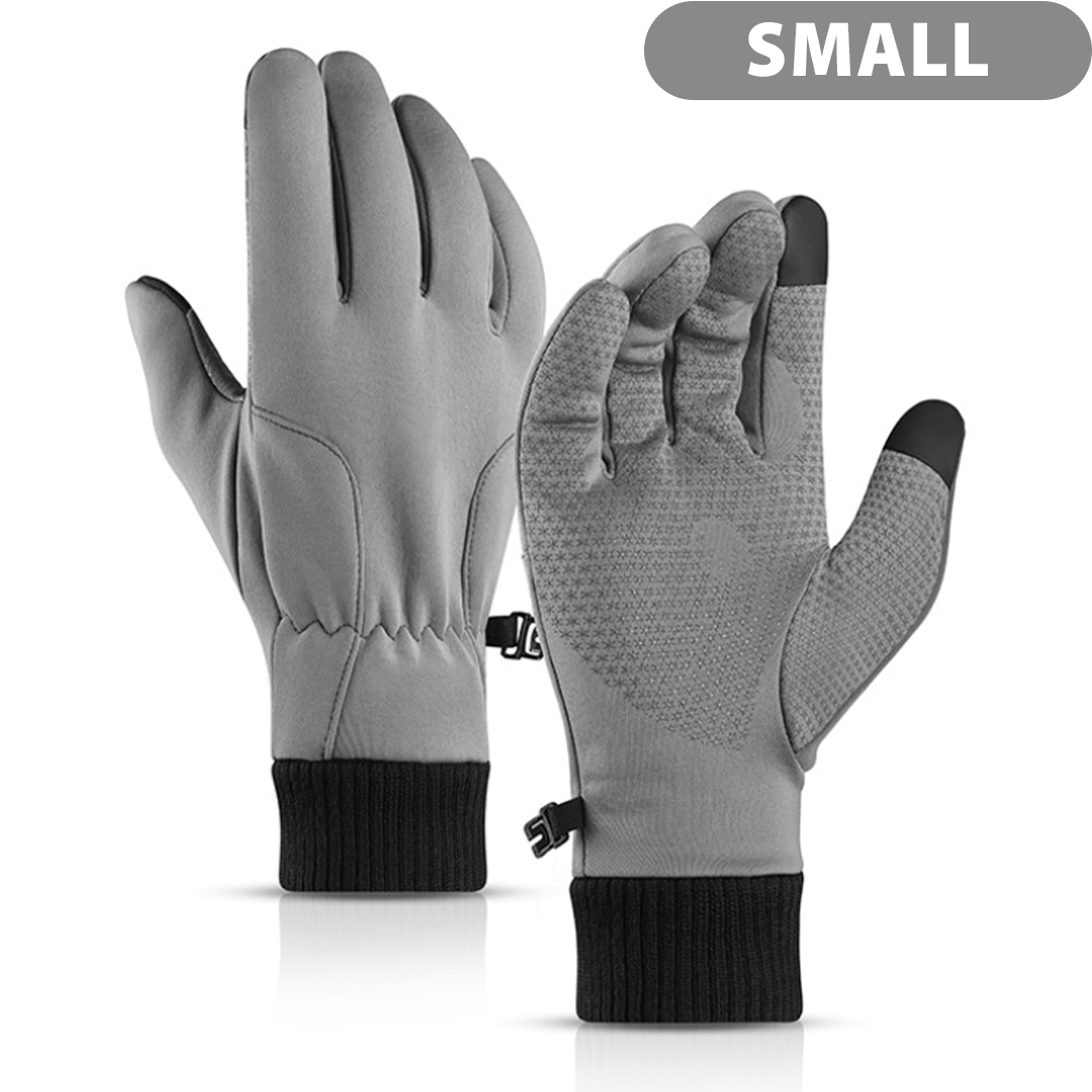 ComfortPlus Touch-Sensitive Thermal Gloves