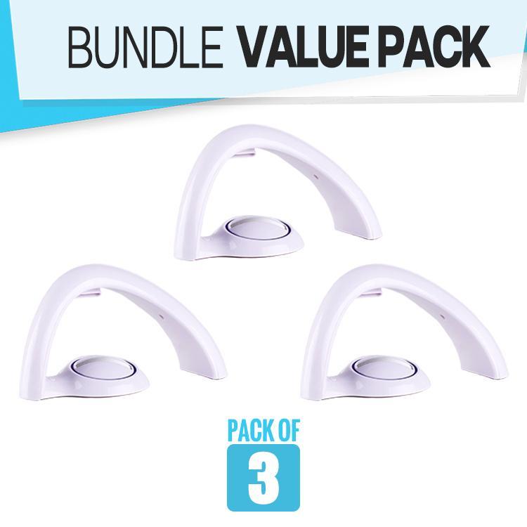 Rainbow Lamp Projector