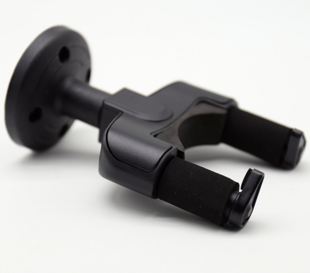 Gravity Auto Lock Guitar Hanger Pro™