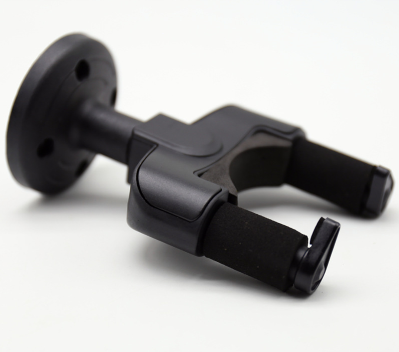 Gravity Auto Lock Guitar Hanger Pro™