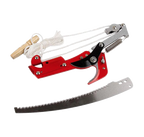 PrunerPro™ 2-in-1 Extendable Scissors Plant Pruning Tool