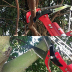 PrunerPro™ 2-in-1 Extendable Scissors Plant Pruning Tool