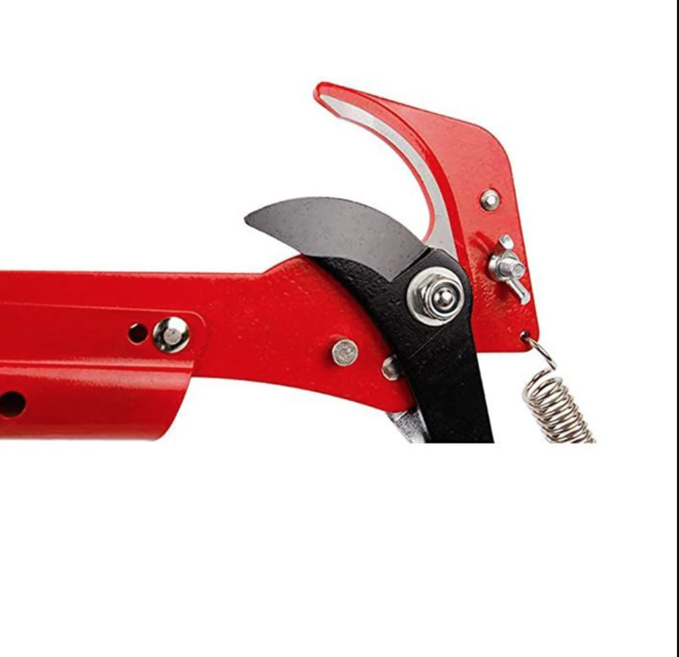 PrunerPro™ 2-in-1 Extendable Scissors Plant Pruning Tool