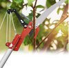 PrunerPro™ 2-in-1 Extendable Scissors Plant Pruning Tool