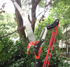 PrunerPro™ 2-in-1 Extendable Scissors Plant Pruning Tool