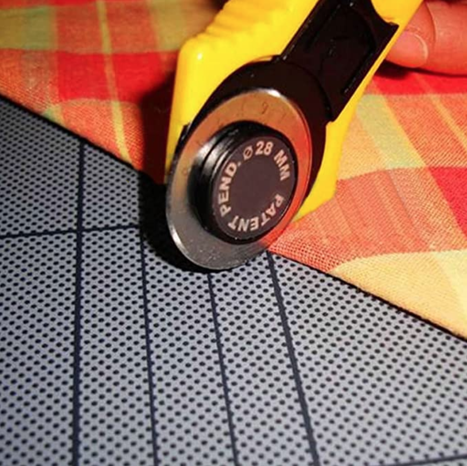 Roll-A-Cut™ - Wheel Wave Pattern Cutter