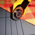 Roll-A-Cut™ - Wheel Wave Pattern Cutter