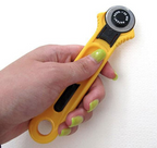 Roll-A-Cut™ - Wheel Wave Pattern Cutter