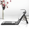 SmartBook™ Wireless Bluetooth Keyboard With Leather Folio Stand