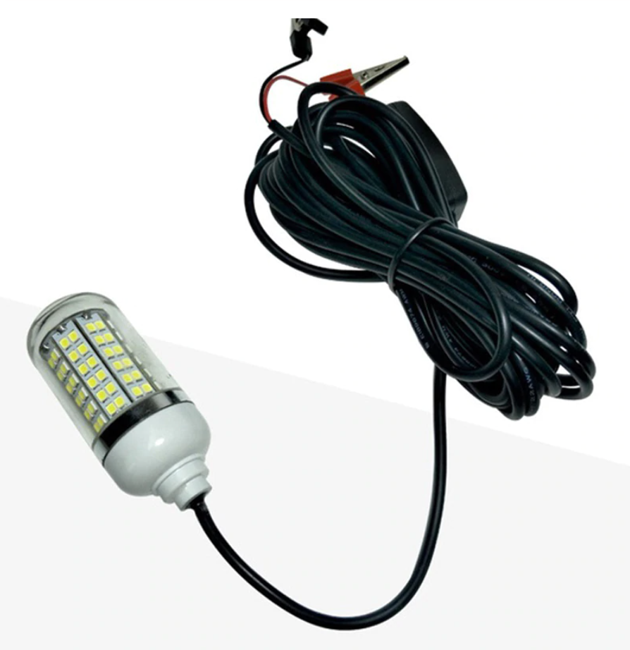 AquaLight™ LED Fishing Light