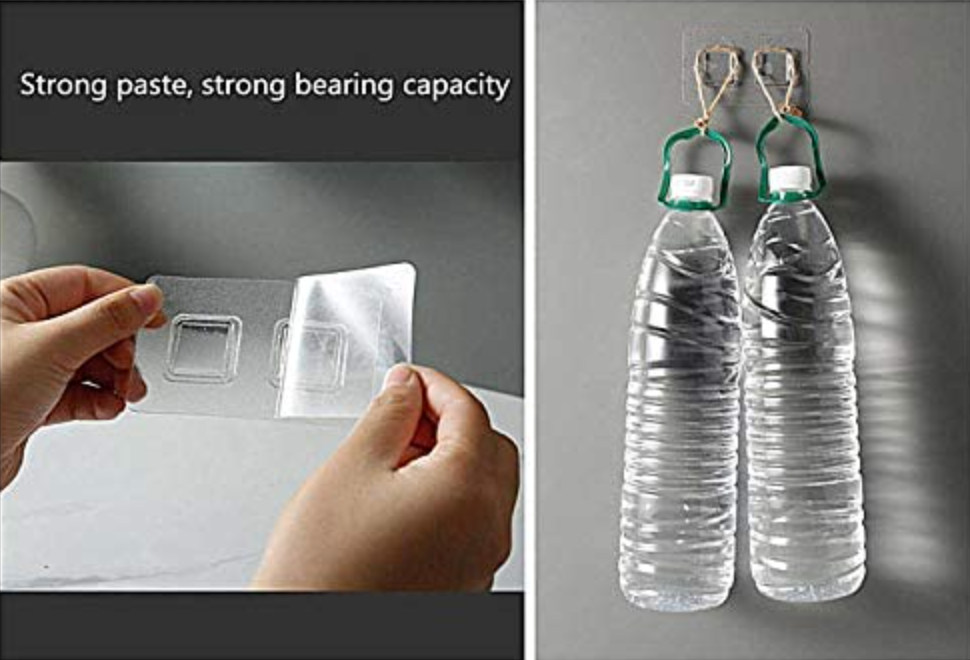 One-Press Cereal Dispenser