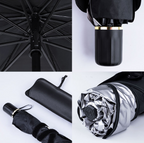 PrivaShield™ Car Windshield Umbrella